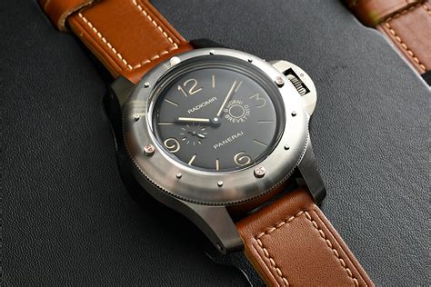 panerai 341|Panerai L'Egiziano .